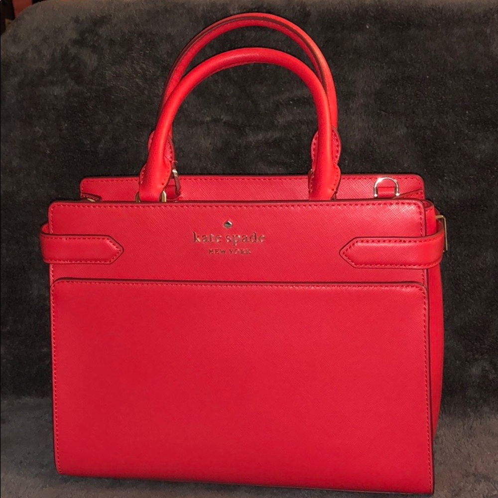 Kate spade Staci Satchel